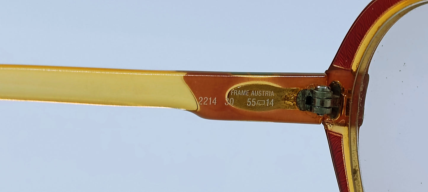 Christian Dior 2214-30 Optyl