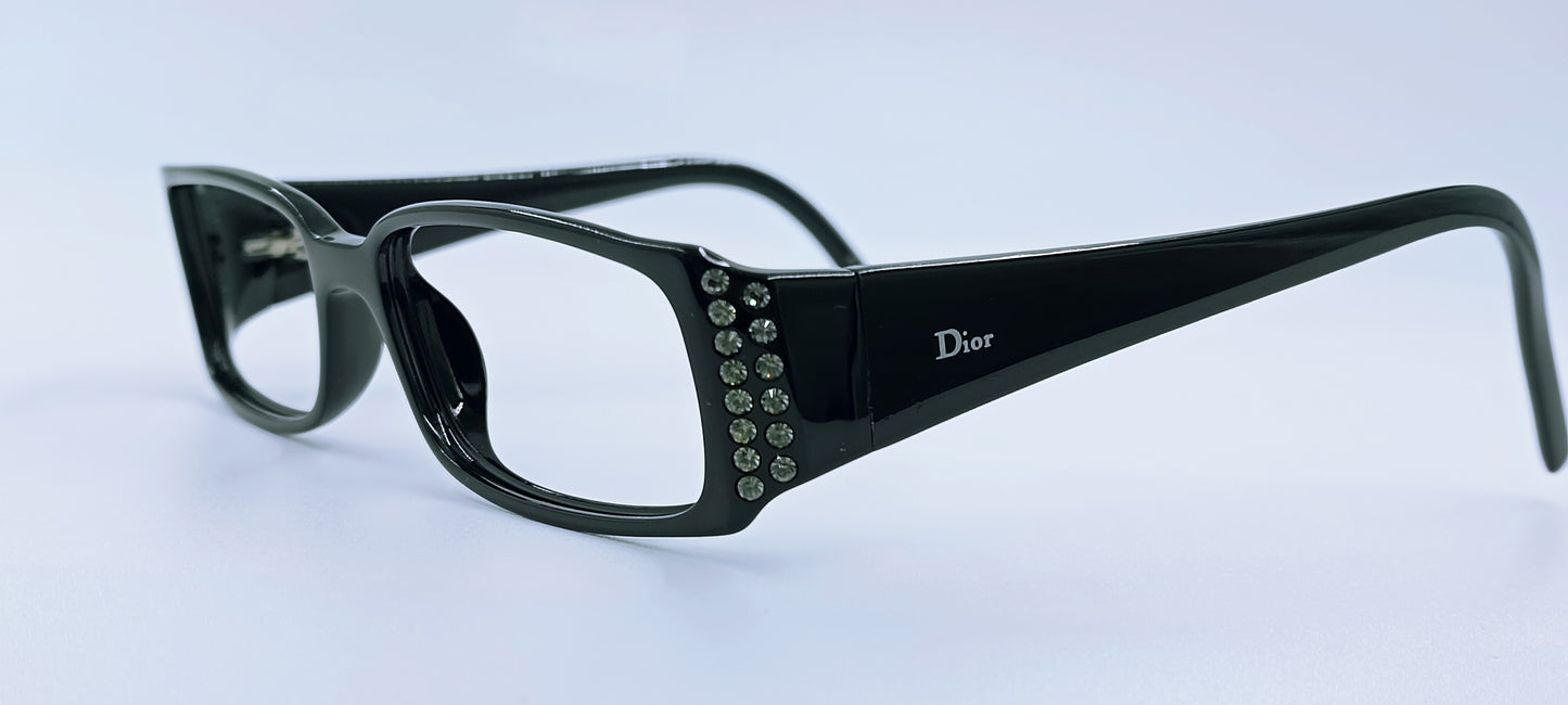 CHRISTIAN DIOR CD 3051-STRASS