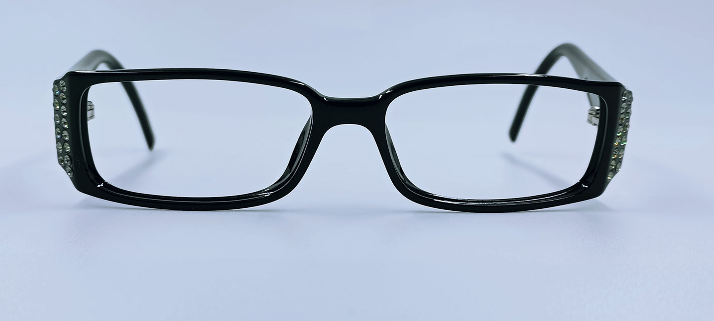 CHRISTIAN DIOR CD 3051-STRASS