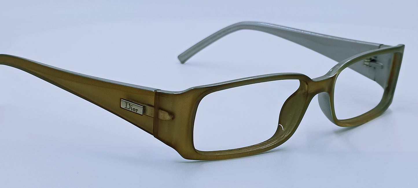 CHRISTIAN DIOR CD3051 Optyl