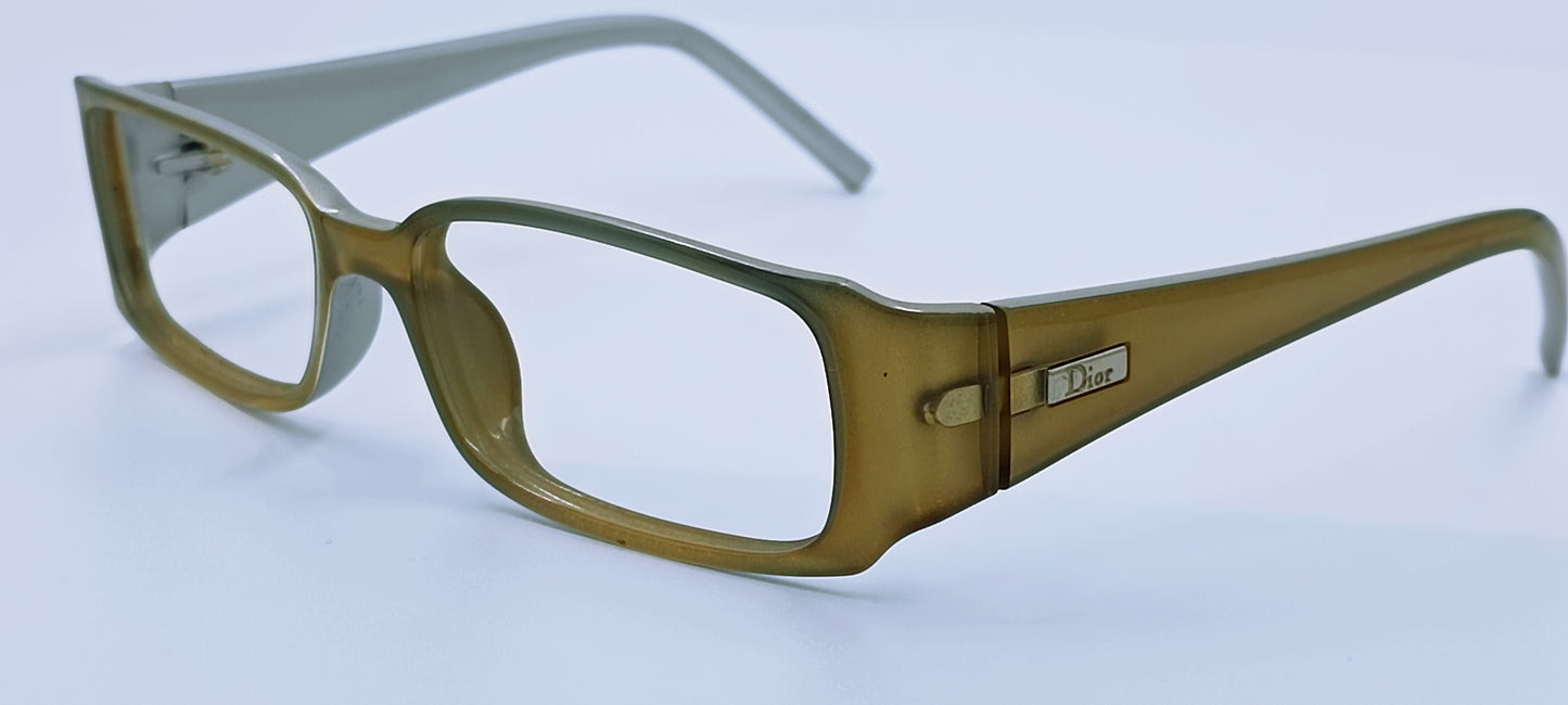 CHRISTIAN DIOR CD3051 Optyl