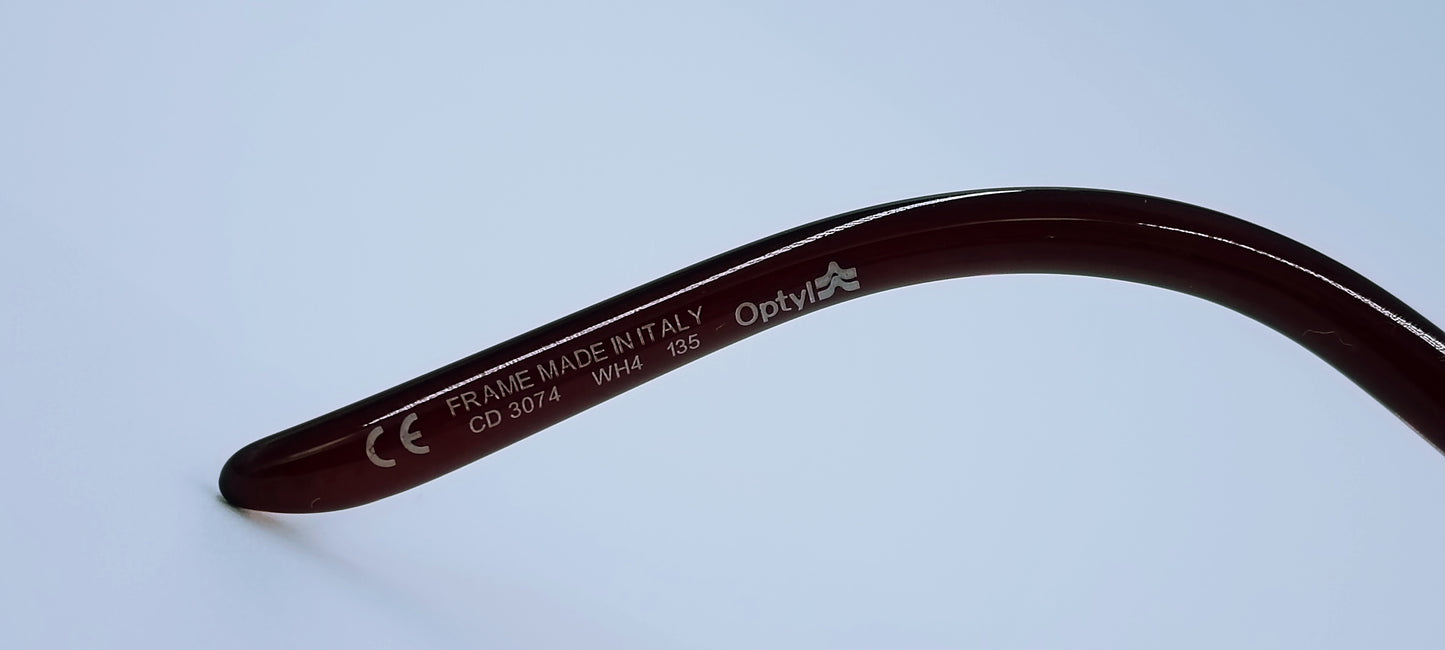 Christian Dior CD3074