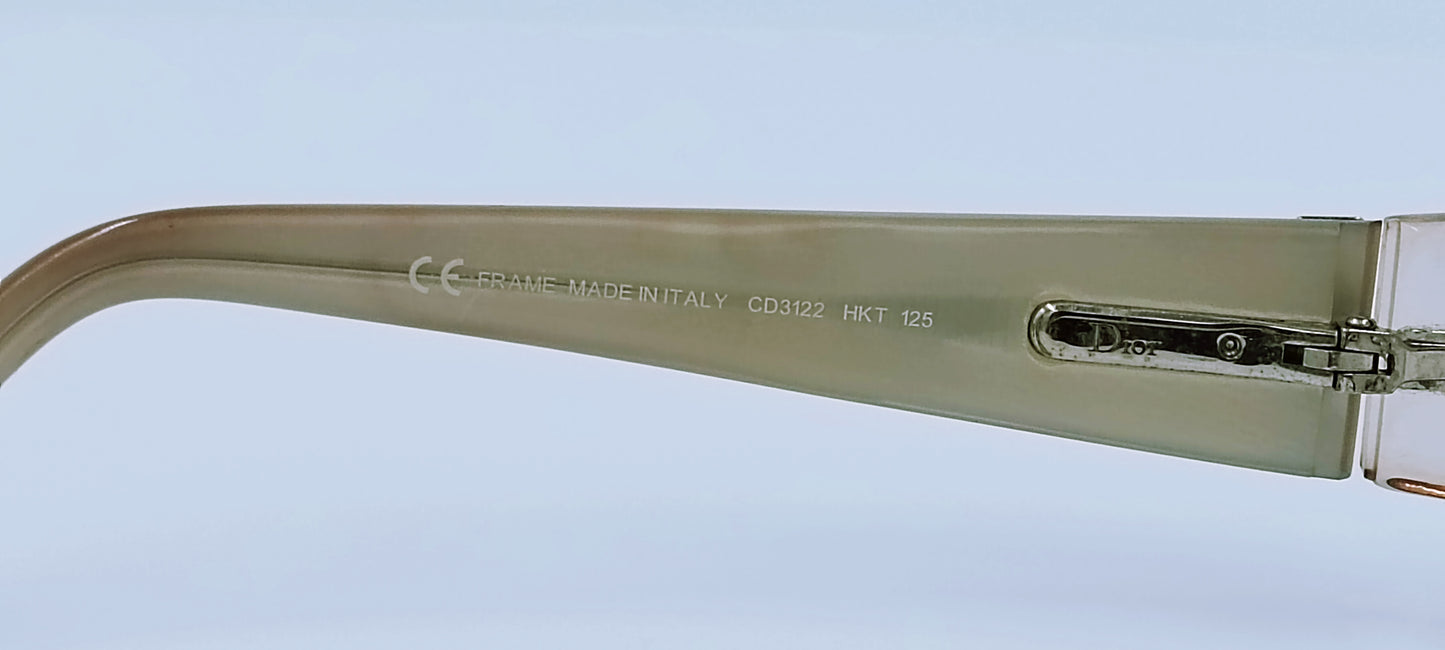 Christian Dior CD3122