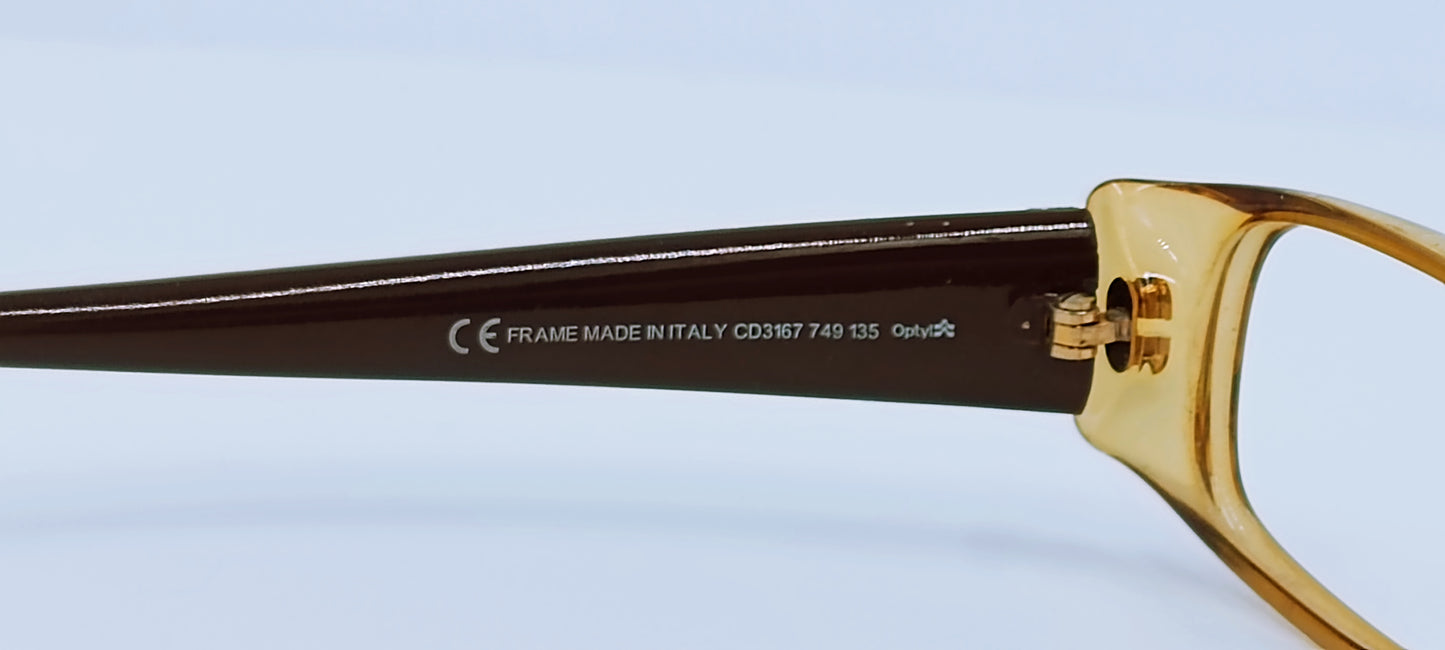 Christian Dior CD3167