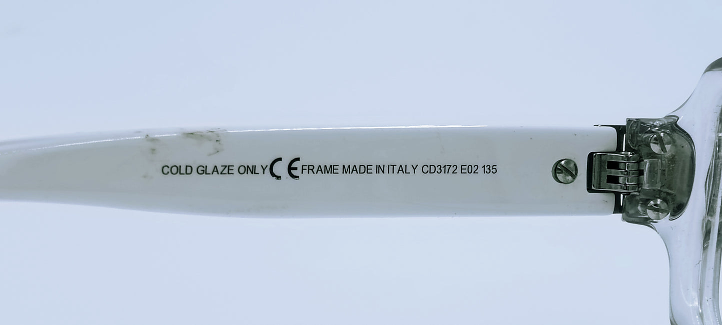 Christian Dior CD3172 COLD GLAZE ONLY