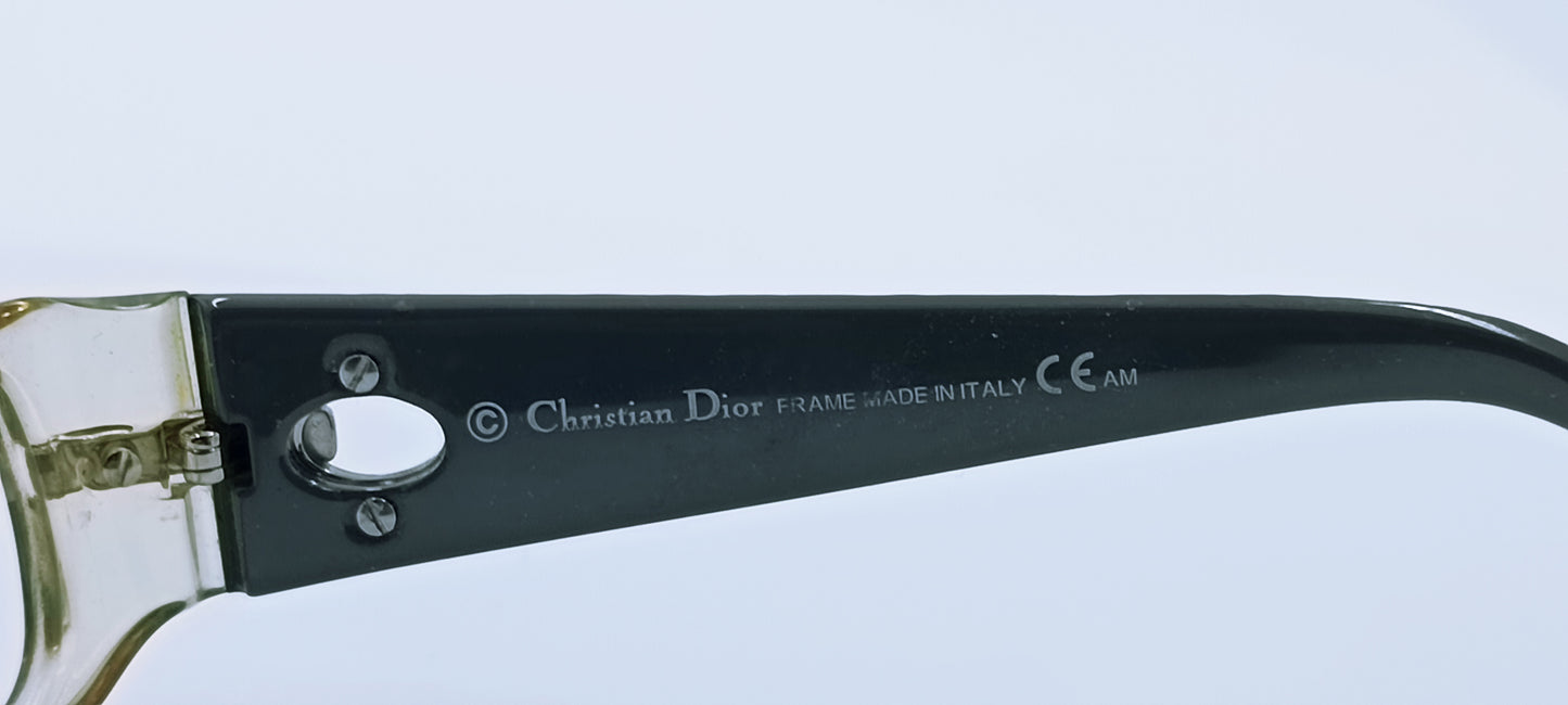 Christian Dior CD3186