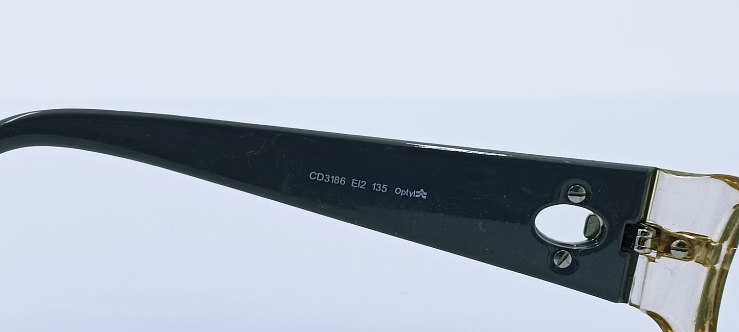 Christian Dior CD3186