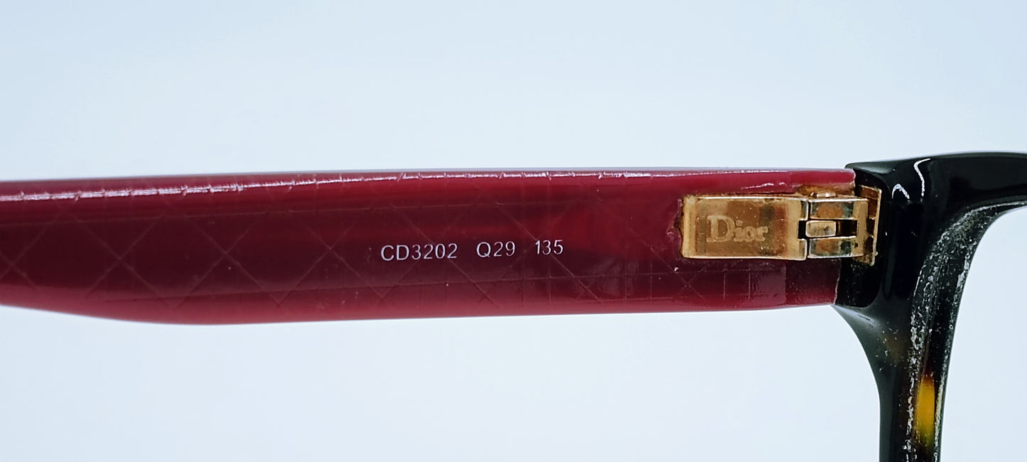 Christian Dior CD3202