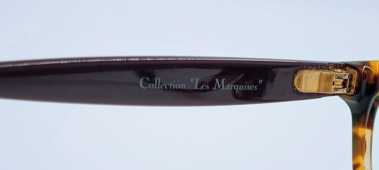 Christian Dior CD3265 Collection "Les Marquises"