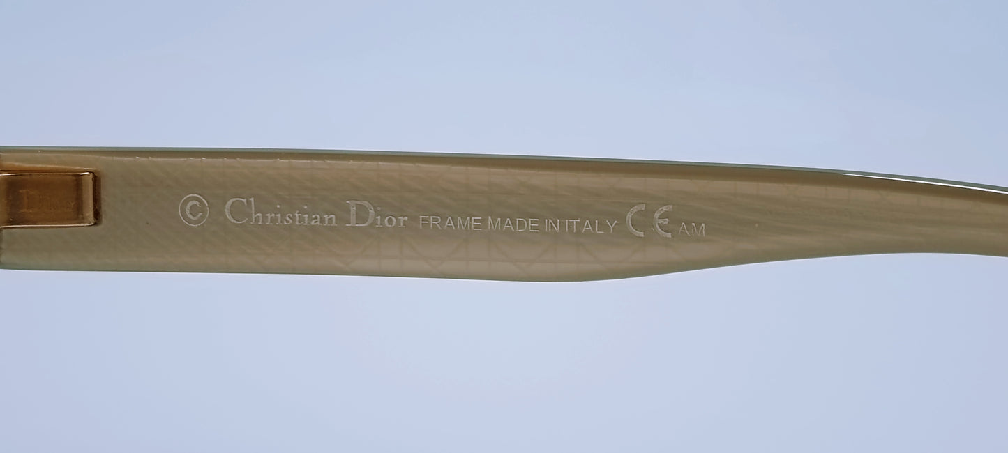 CHRISTIAN DIOR CD3748