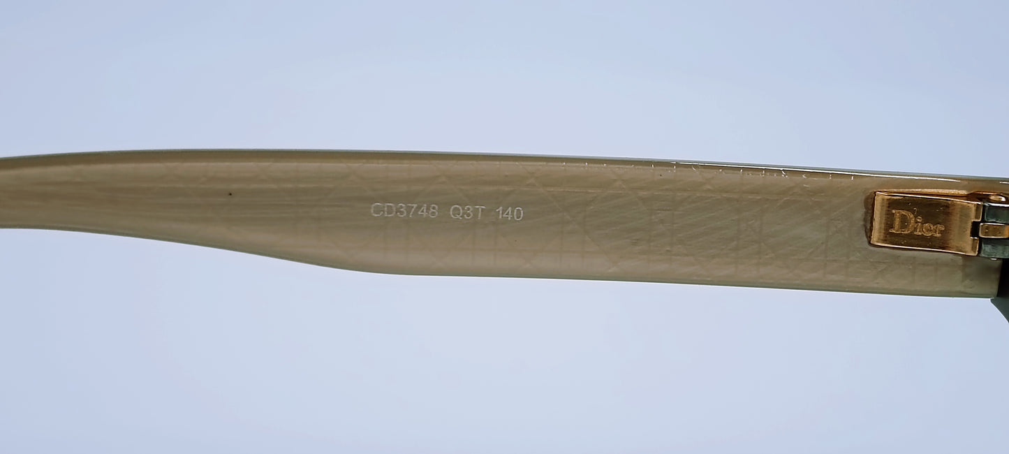CHRISTIAN DIOR CD3748