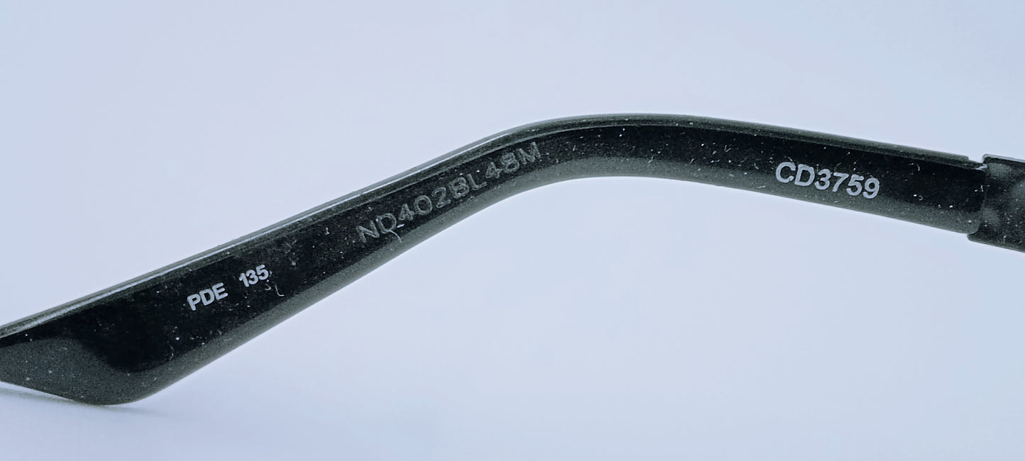 CHRISTIAN DIOR CD3759