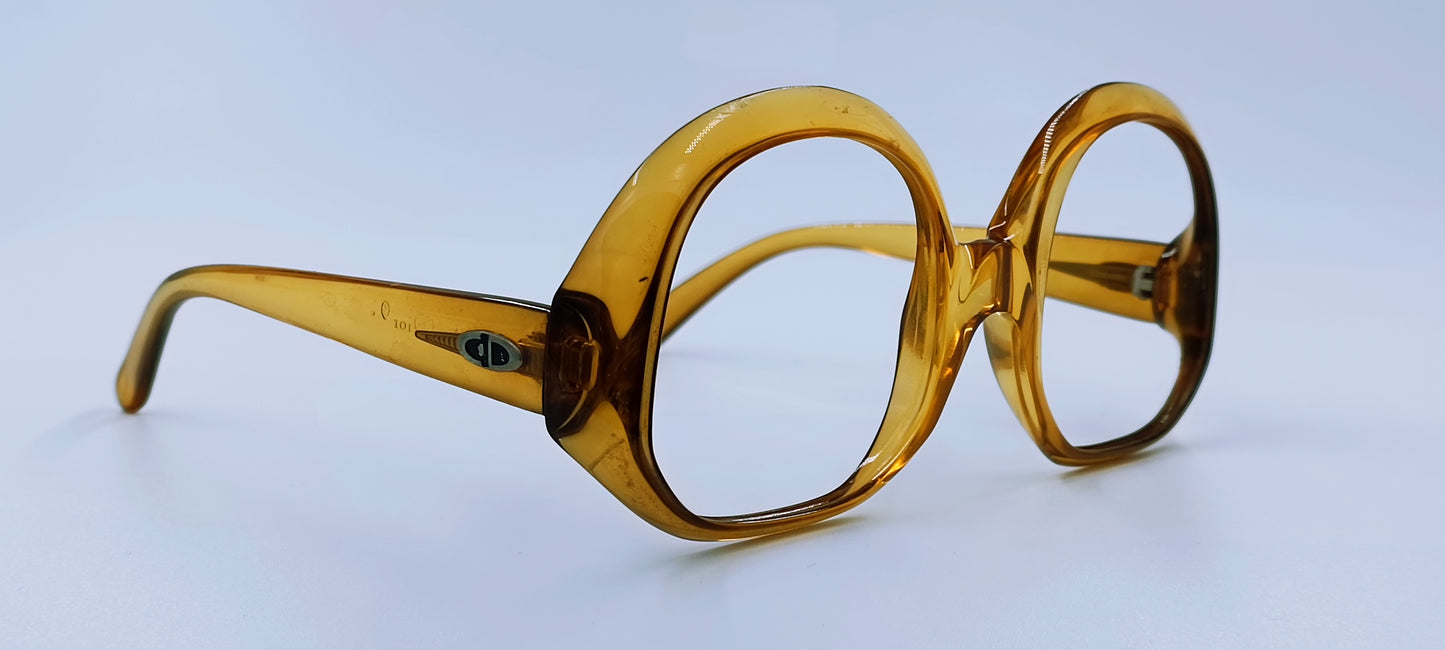 Christian Dior CD3 Optyl