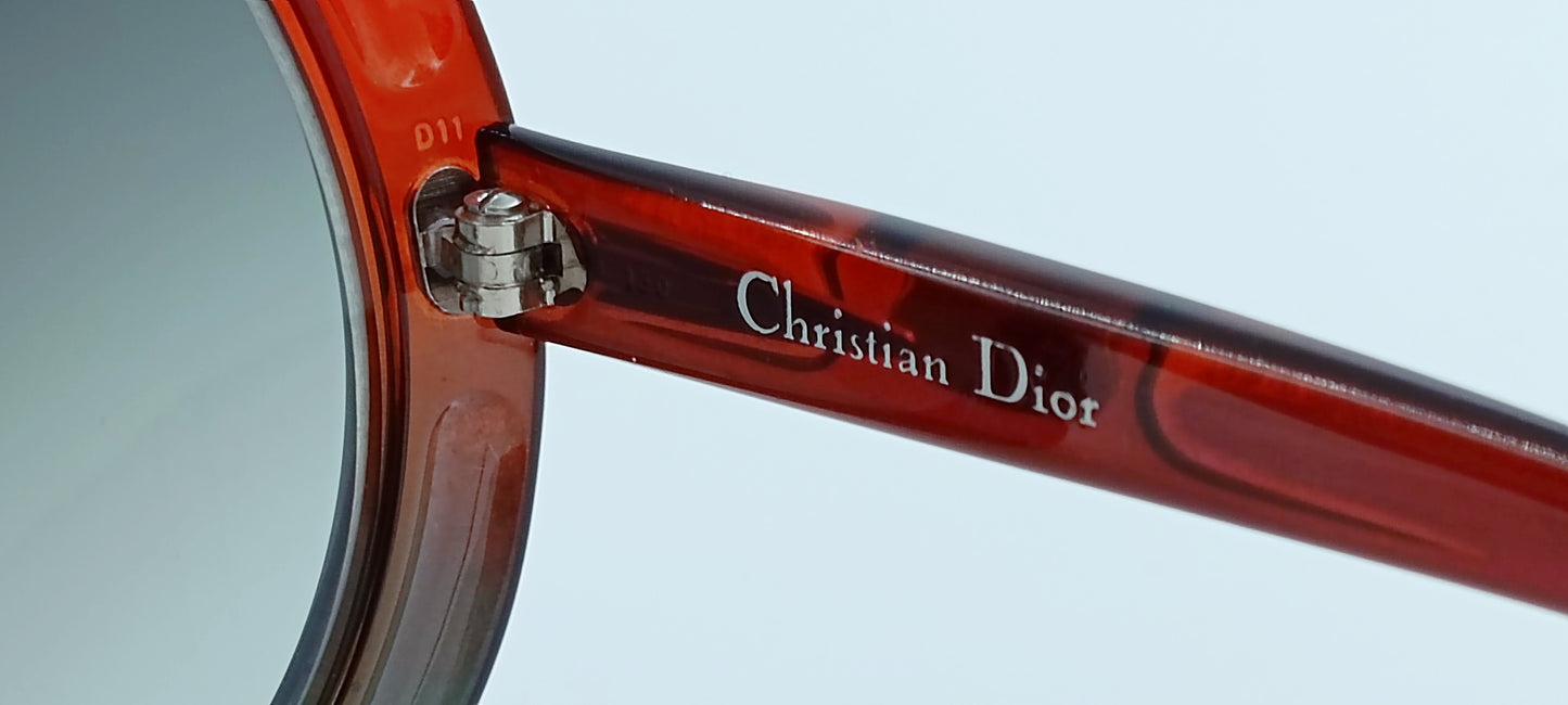 Christian Dior D11 Optyl