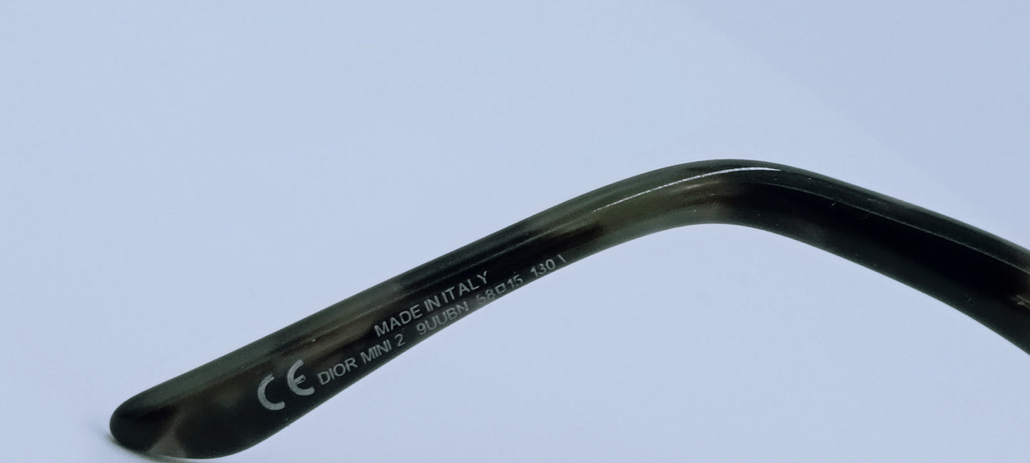 Christian Dior DIOR MINI2 9UUBN