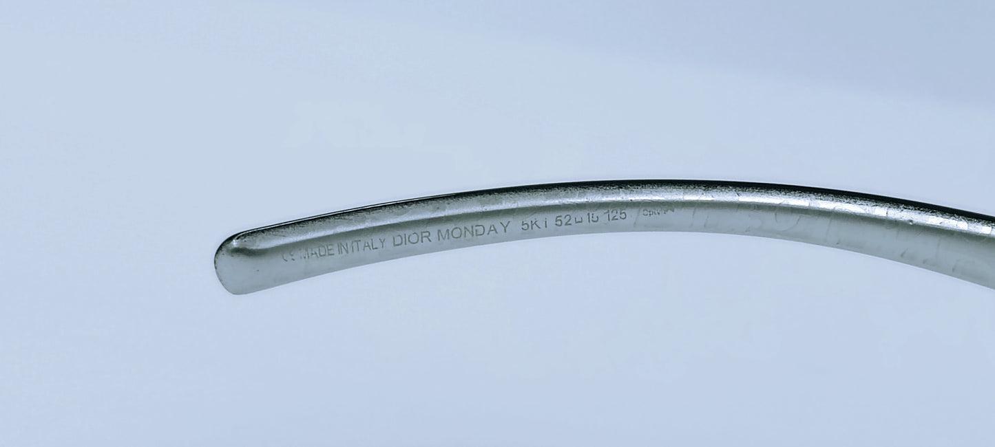 Christian Dior DIOR MONDAY