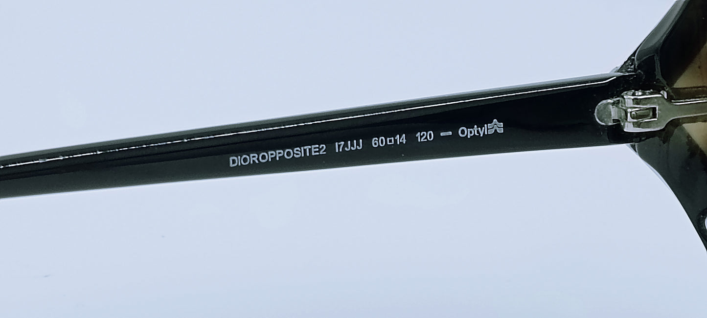 Christian Dior DIOR OPPOSITE2