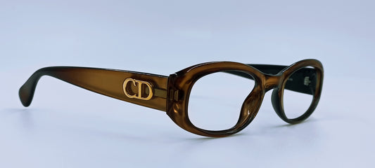 Christian Dior MACHA/N 49P Optyl