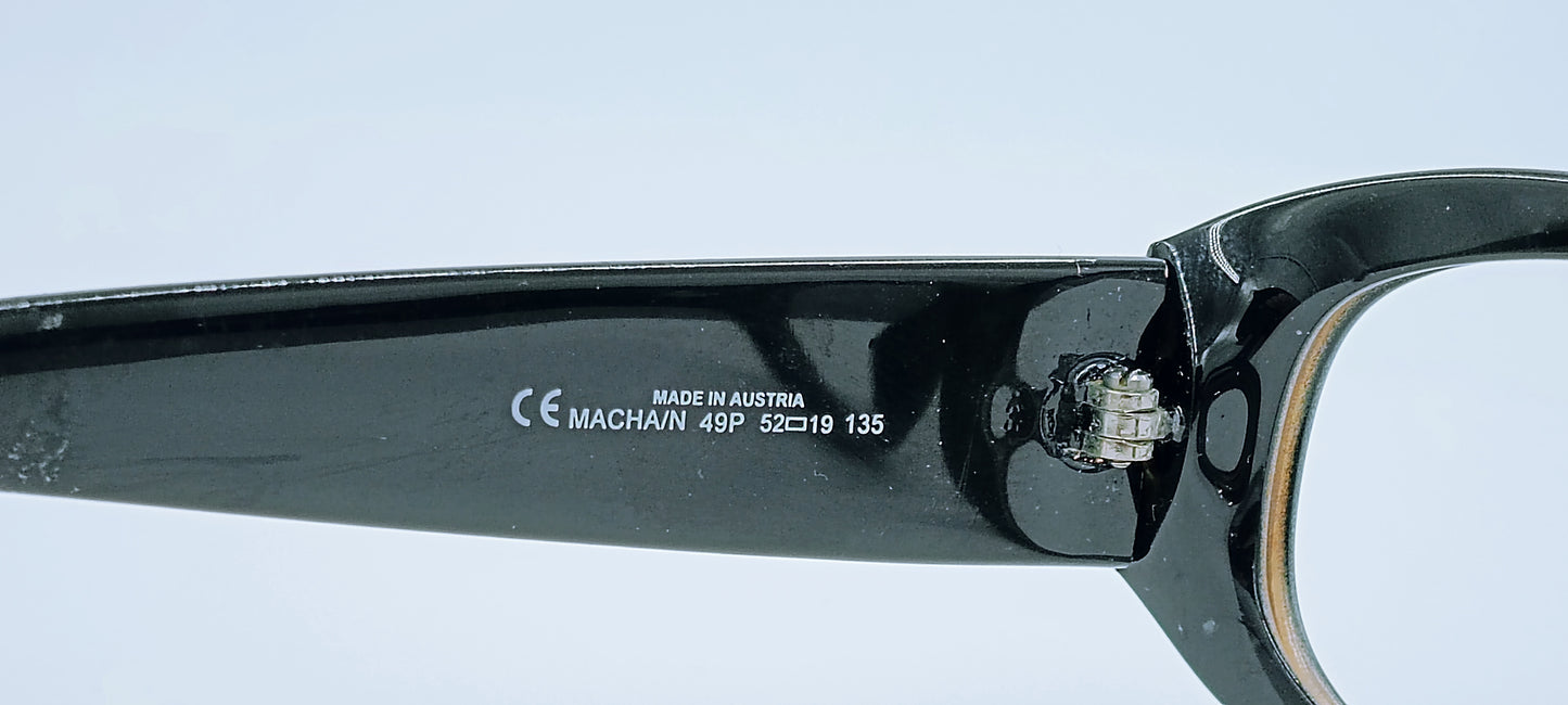 Christian Dior MACHA/N 49P Optyl