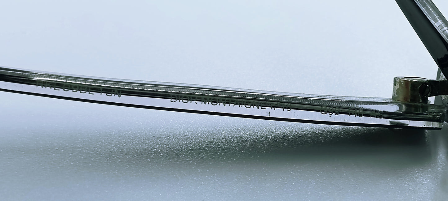 Christian Dior MONTAIGNE No10 G99