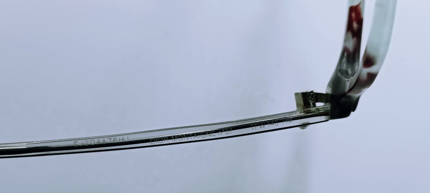 Christian Dior Montaigne n°37