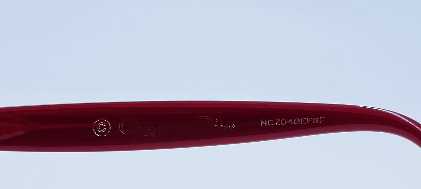 Christian Dior Optyl