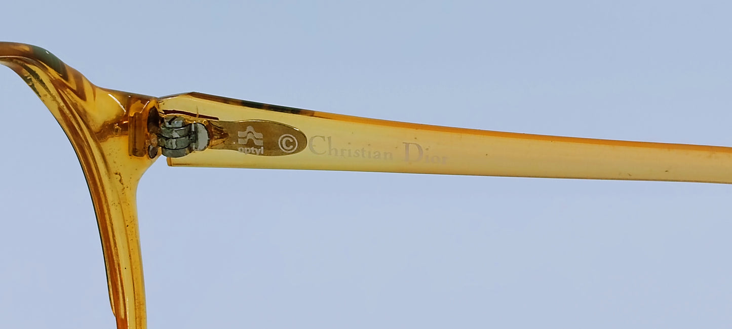 Christian Dior 2035-10 Optyl