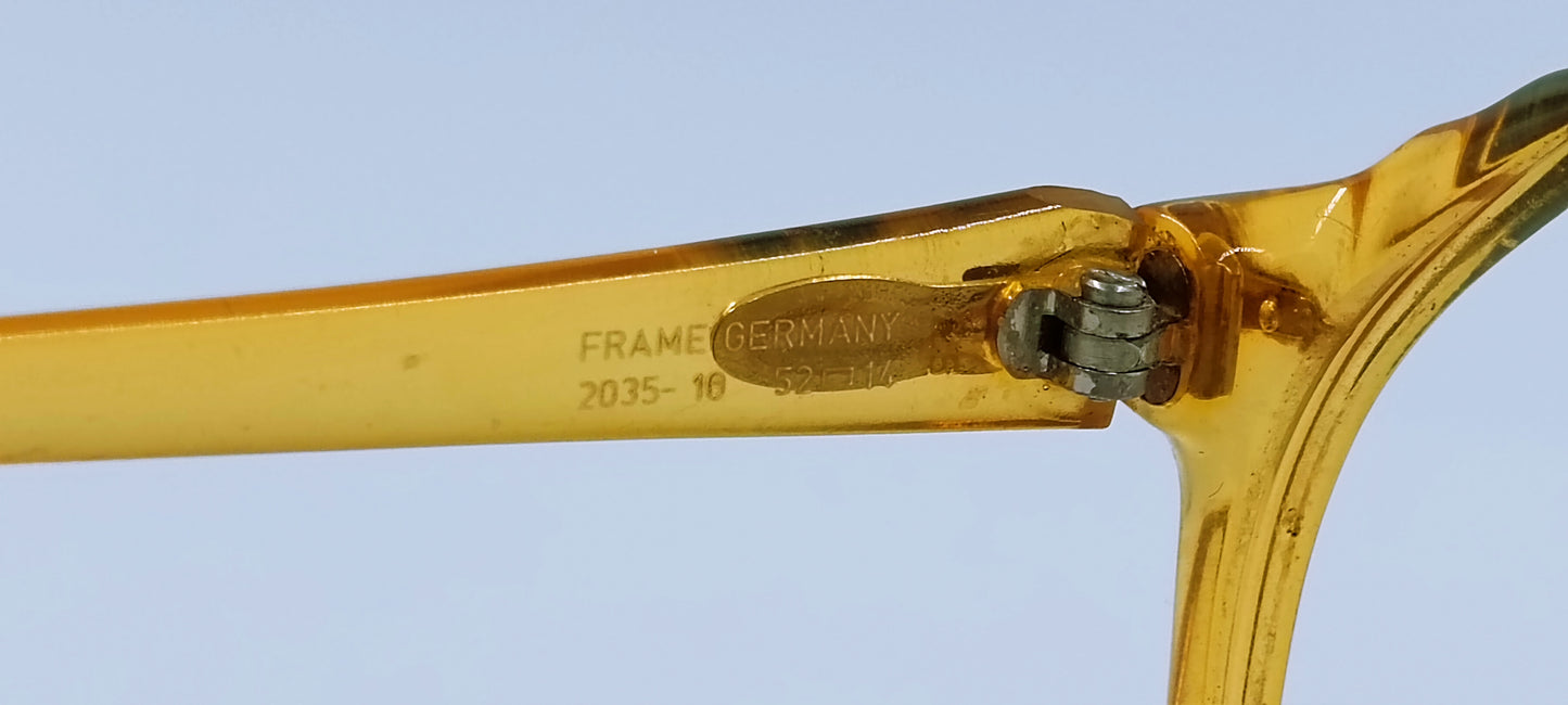 Christian Dior 2035-10 Optyl