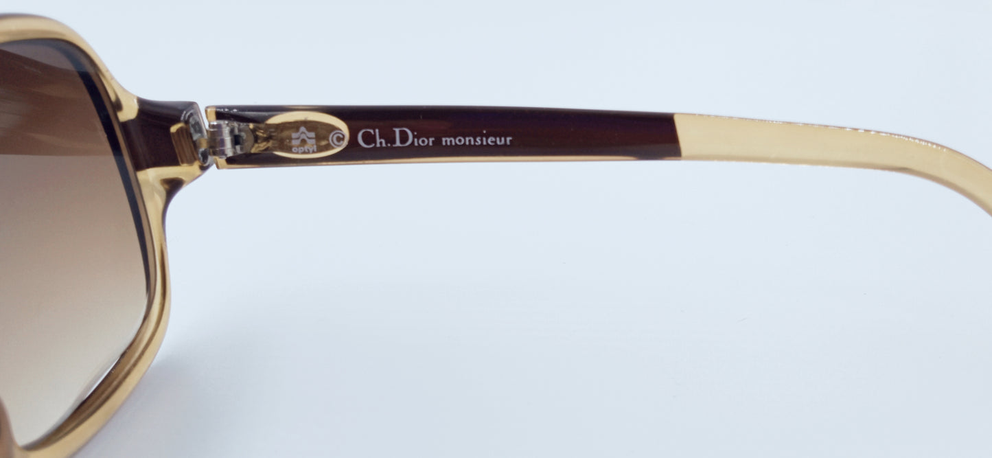 Christian Dior monsieur 2111 10 Optyl