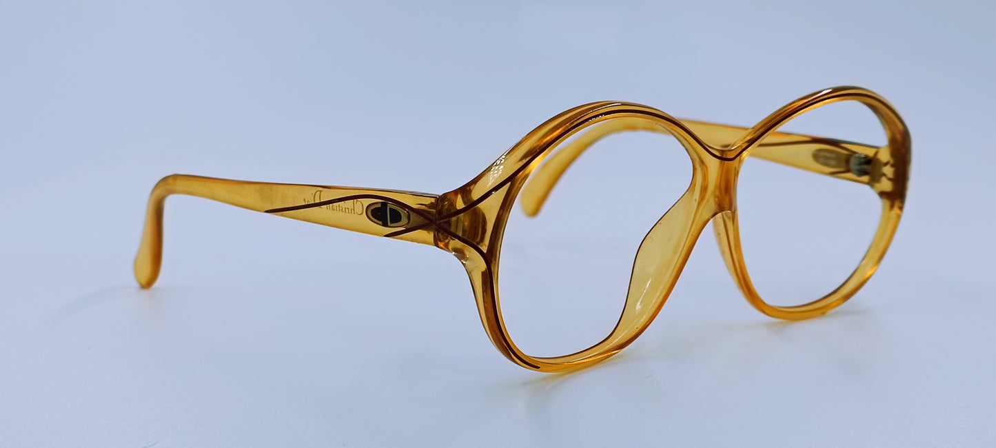 Christian Dior 2118-30 Optyl