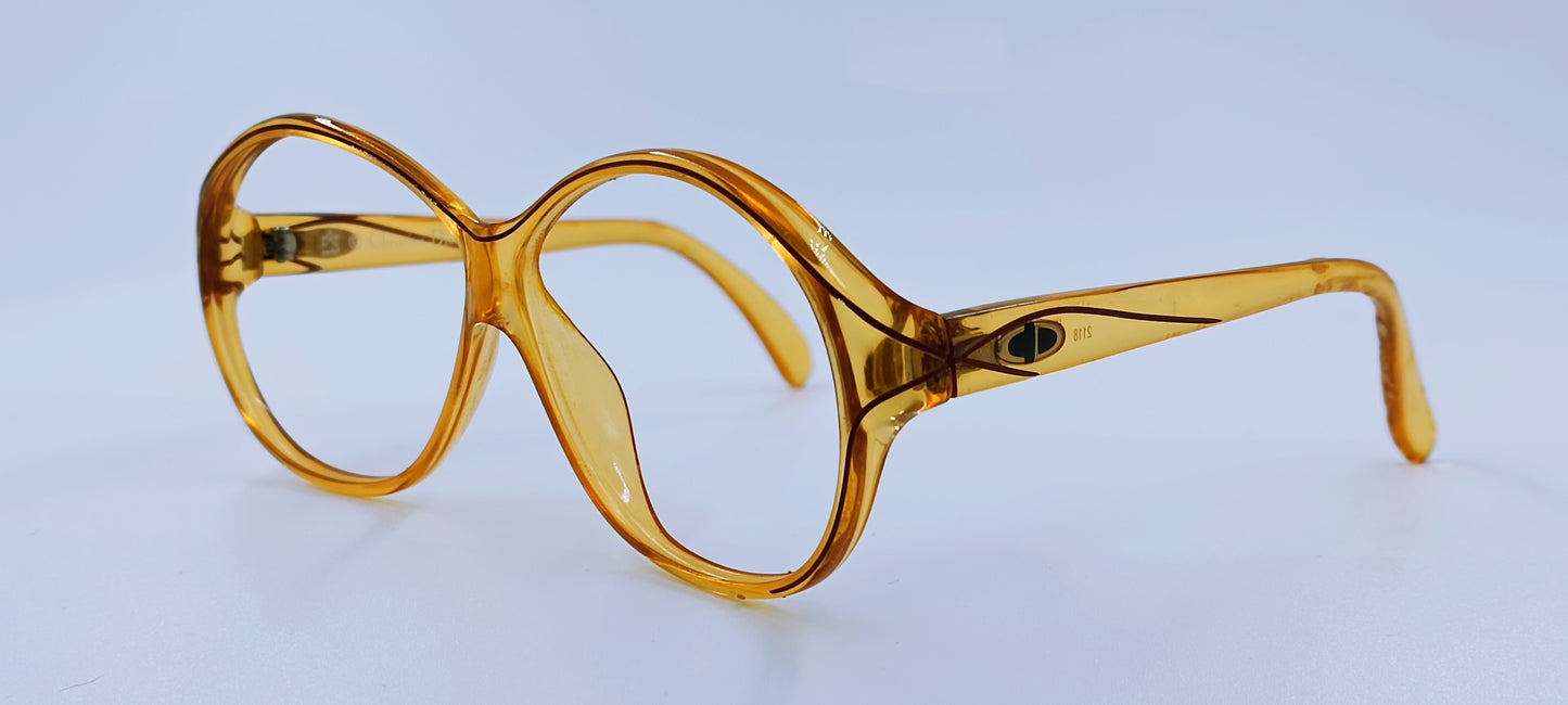 Christian Dior 2118-30 Optyl