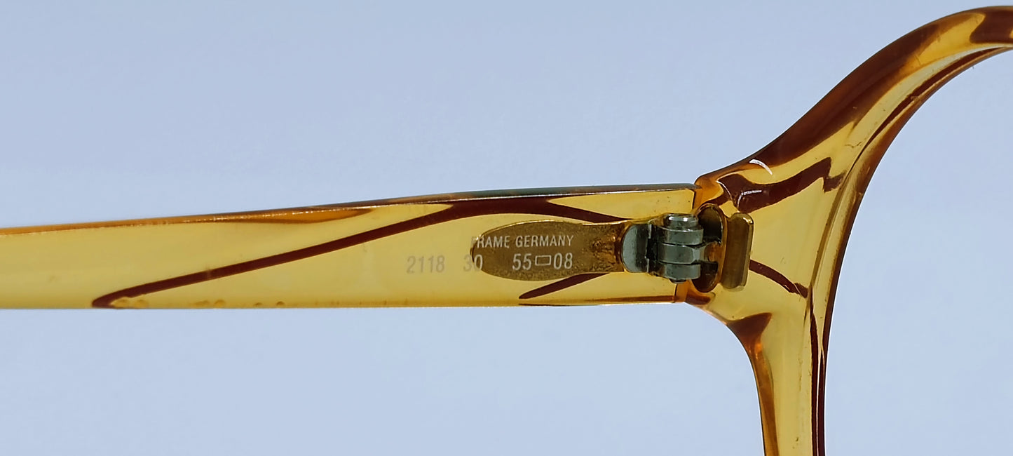 Christian Dior 2118-30 Optyl