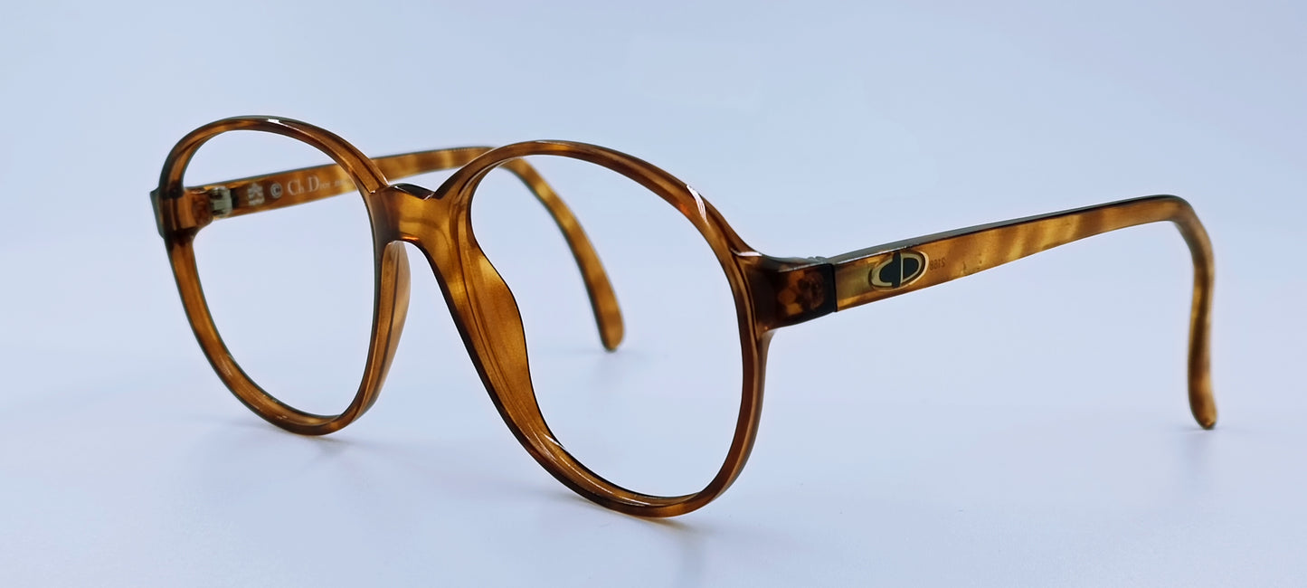 Ch. DIOR monsieur 2168-11