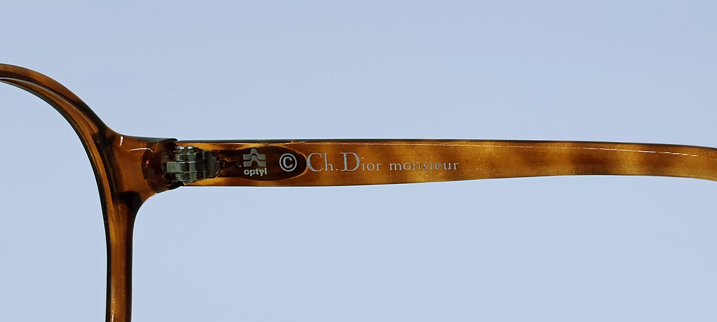 Ch. DIOR monsieur 2168-11