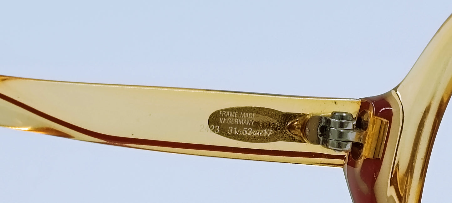 Christian Dior 2423-31 Optyl