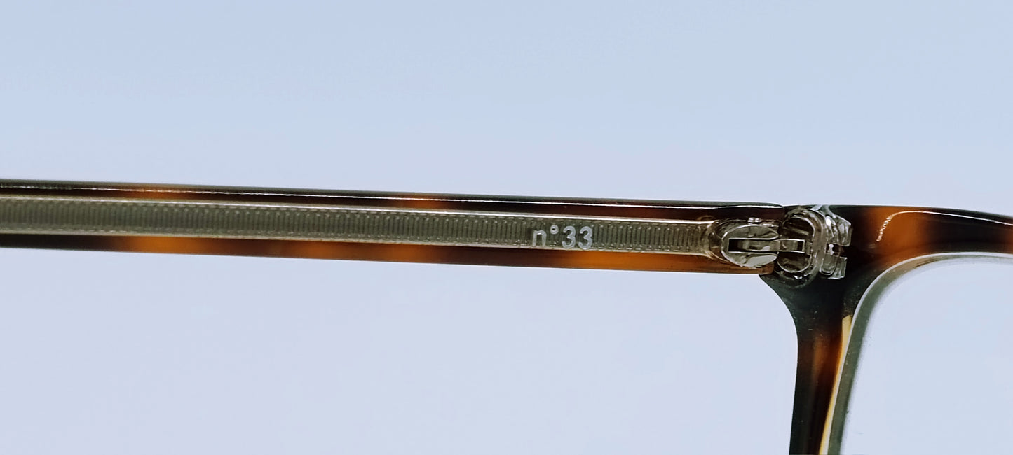 Christian Dior DIOR MONTAIGNE n°33