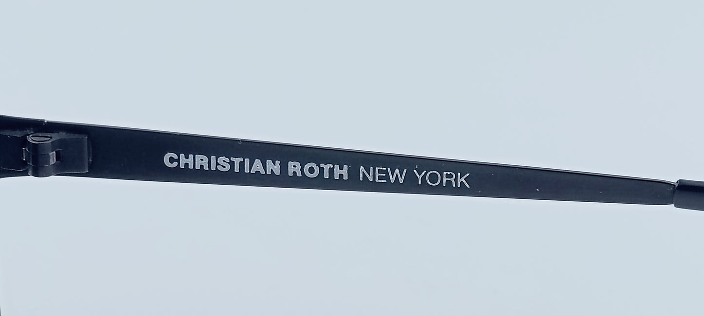 Christian Roth NEW YORK AMN99.94