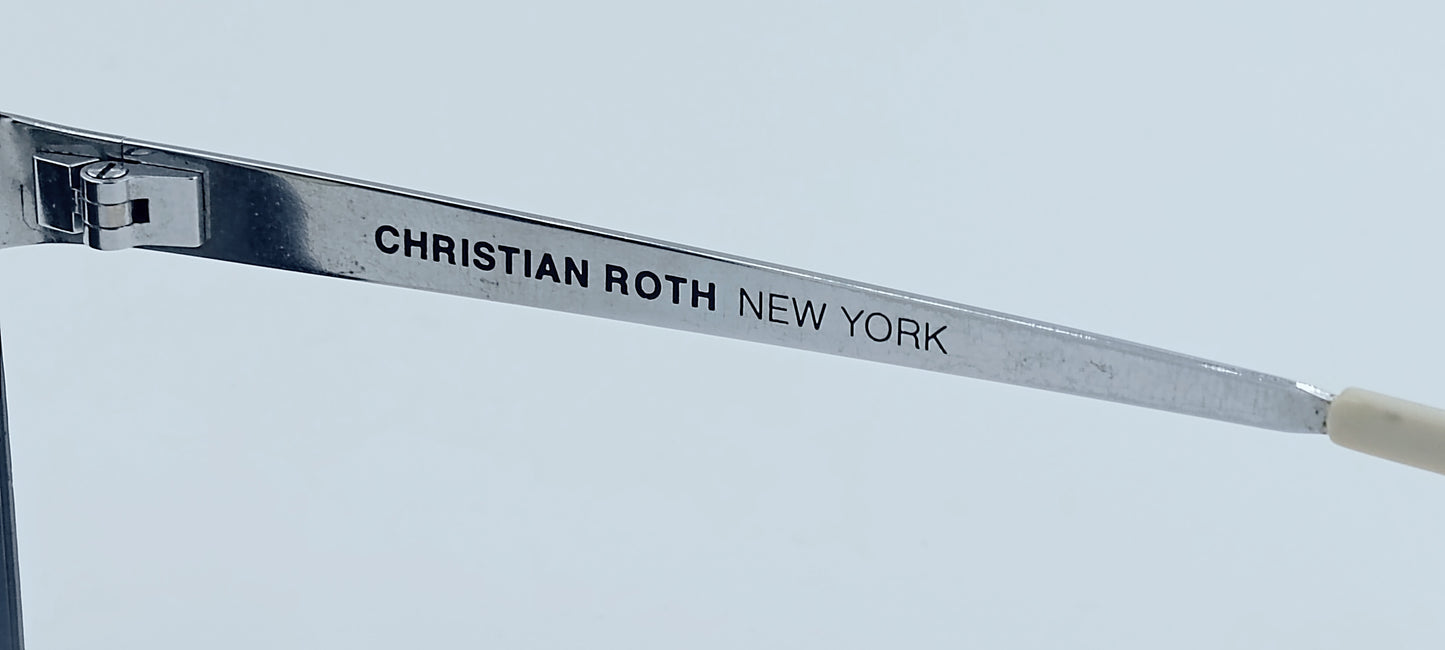 Christian Roth NEW YORK AMN99.94