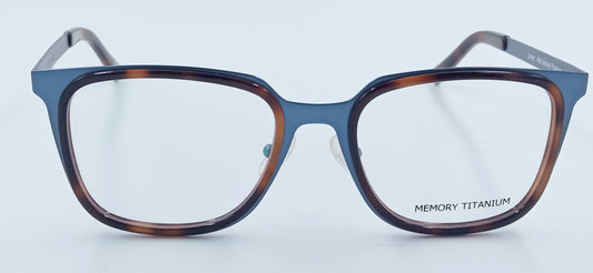 Connor Matt Admiral Memory Titanium BTT28