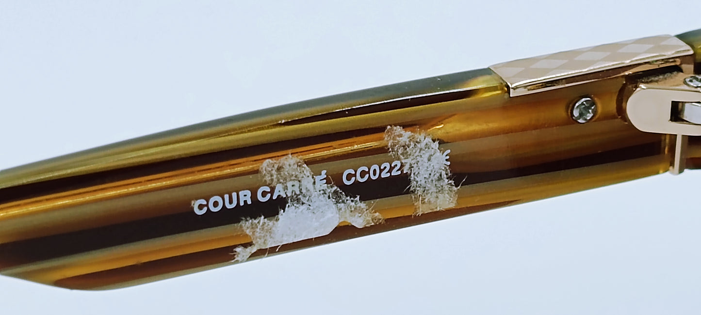Cour Carre CC0227