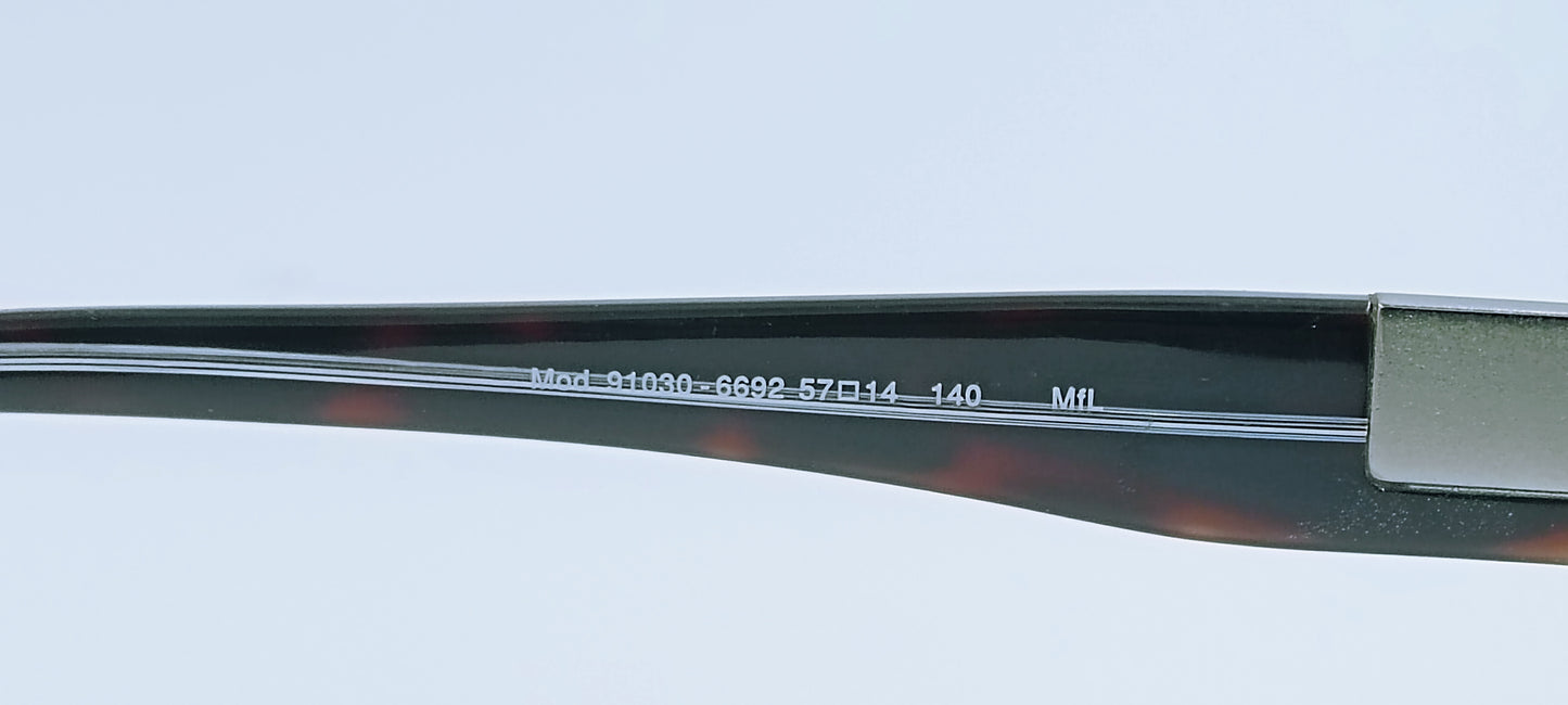 DAVIDOFF Mod.91030-6692