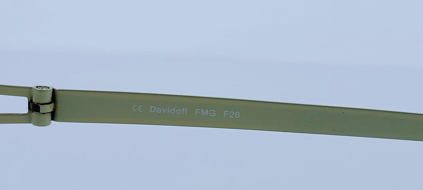 DAVIDOFF Mod. 93002-271