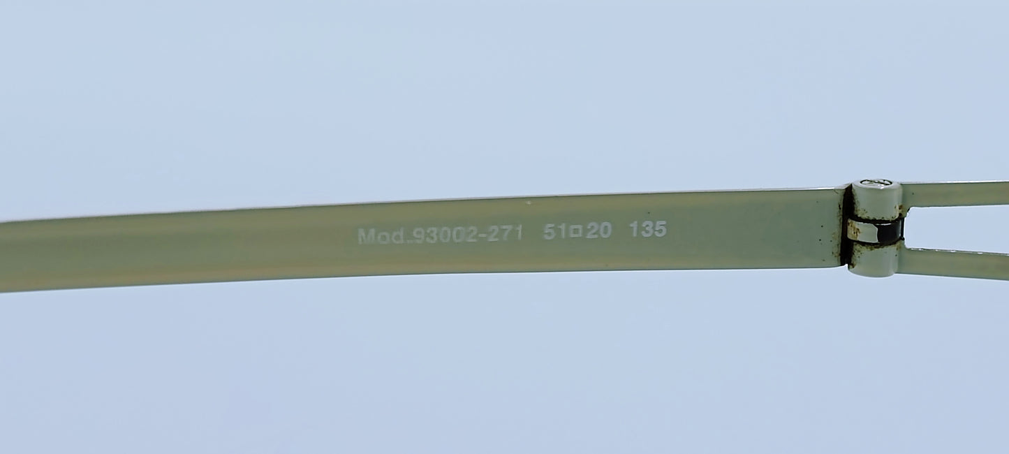 DAVIDOFF Mod. 93002-271