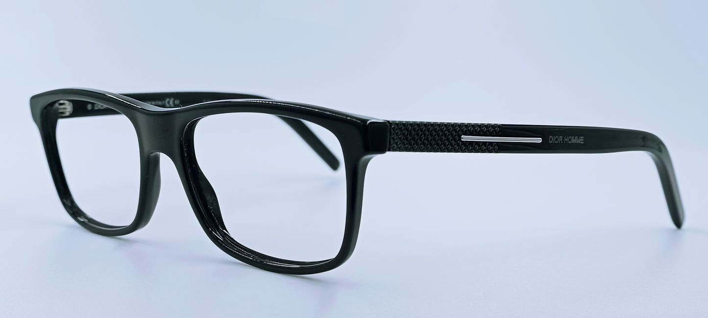 DIOR HOMME BLACKTIE140