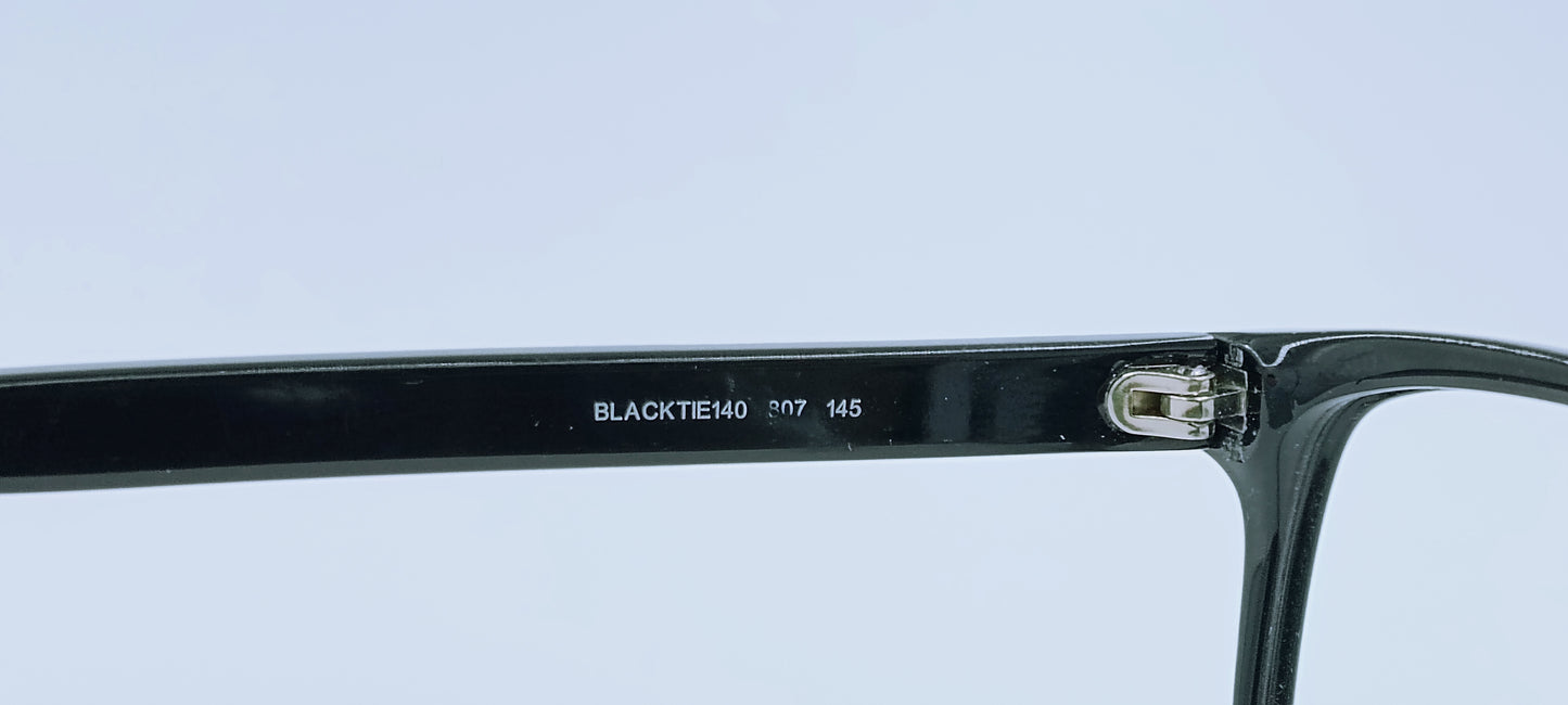 DIOR HOMME BLACKTIE140