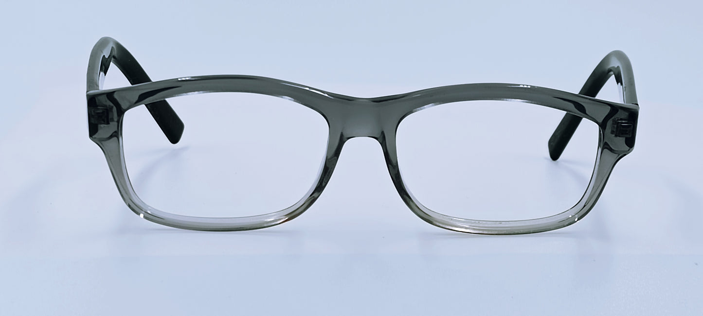 DIOR HOMME BLACK TIE 149