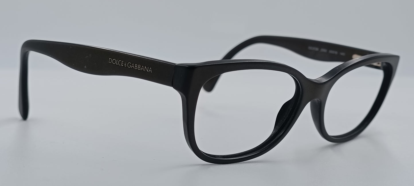 DOCE & GABBANA DG3136