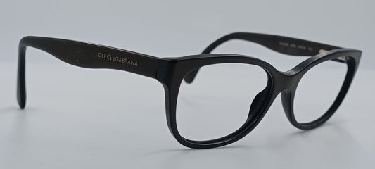 DOCE & GABBANA DG3136