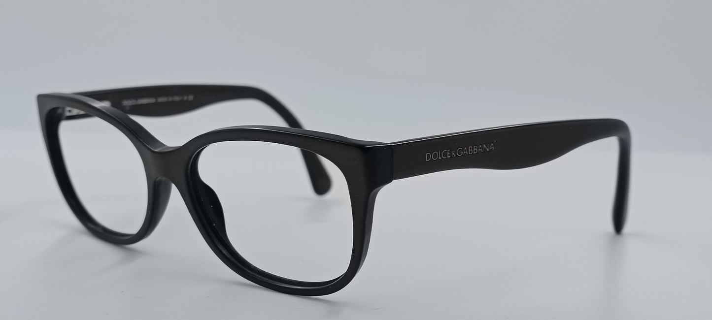 DOCE & GABBANA DG3136