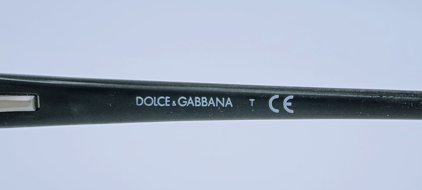 Dolce & Gabbana T DD1212